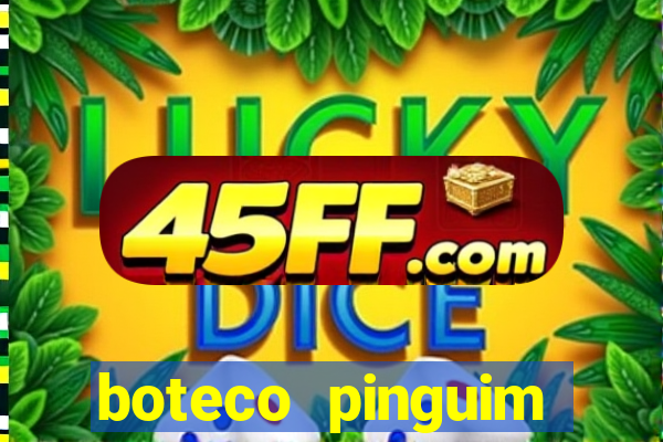 boteco pinguim assis brasil porto alegre